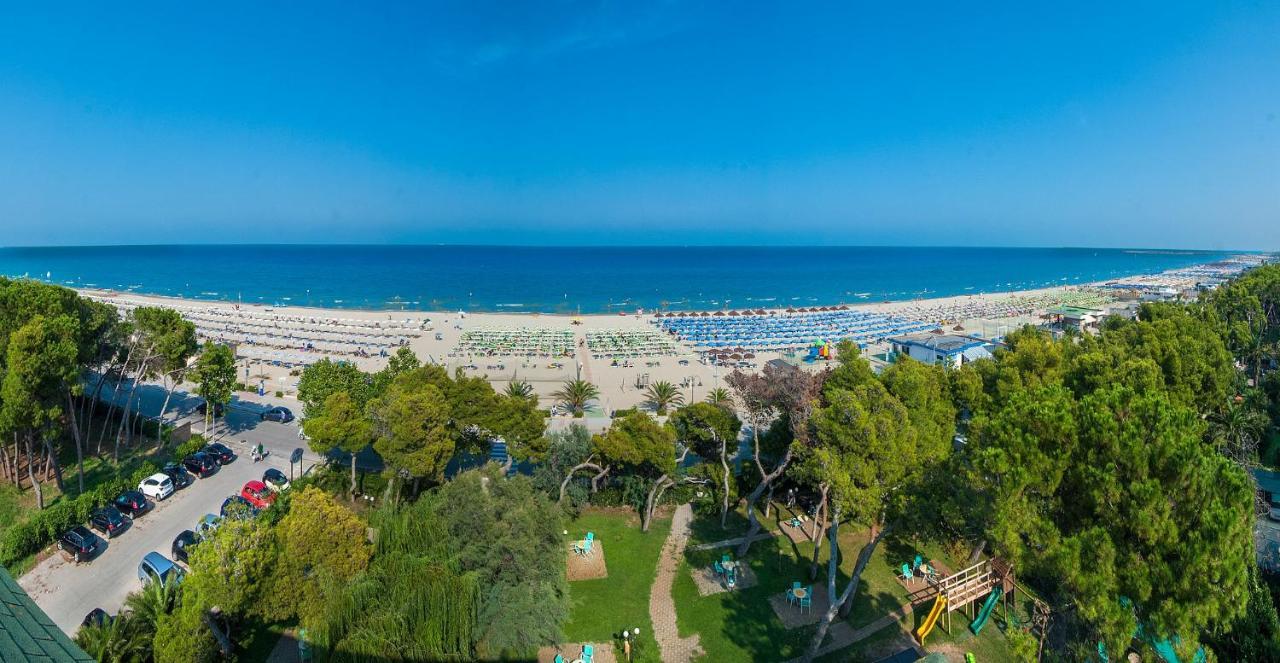 ג'וליאנובה Hotel Smeraldo מראה חיצוני תמונה