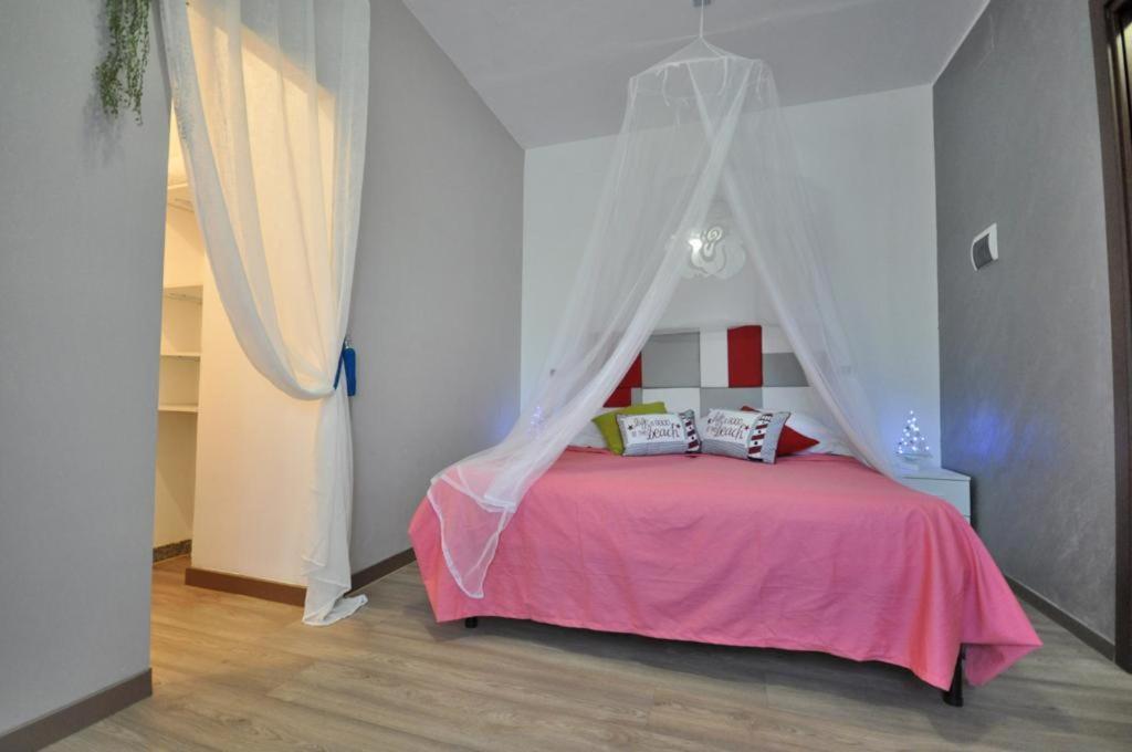 ג'וליאנובה Hotel Smeraldo מראה חיצוני תמונה