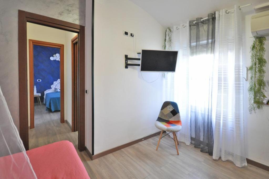 ג'וליאנובה Hotel Smeraldo מראה חיצוני תמונה