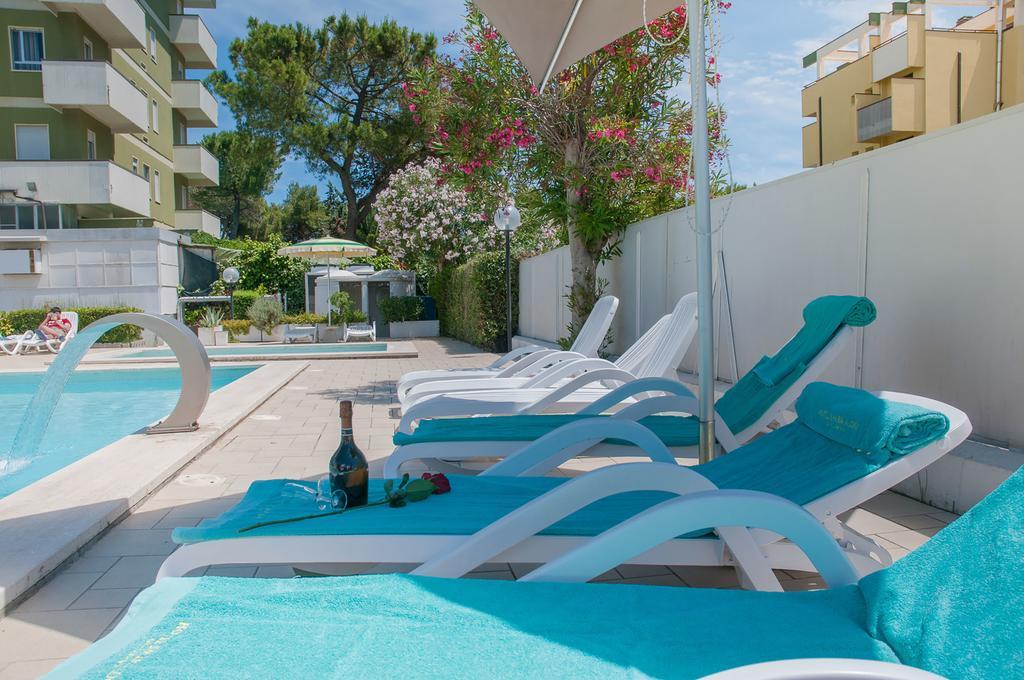 ג'וליאנובה Hotel Smeraldo מראה חיצוני תמונה